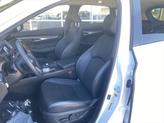 Thumbnail of 2023 Radiant White INFINITI QX50