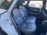 Thumbnail of 2023 Radiant White INFINITI QX50