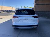 Thumbnail of 2023 Radiant White INFINITI QX50
