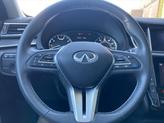 Thumbnail of 2023 Radiant White INFINITI QX50