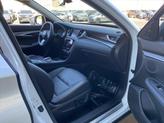 Thumbnail of 2023 Radiant White INFINITI QX50