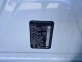 Thumbnail of 2023 Radiant White INFINITI QX50
