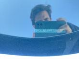 Thumbnail of 2023 Radiant White INFINITI QX50