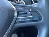 Thumbnail of 2023 Radiant White INFINITI QX50