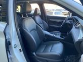Thumbnail of 2023 Radiant White INFINITI QX50