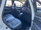 Thumbnail of 2023 Radiant White INFINITI QX50