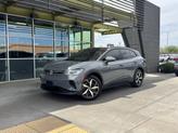 Photo of 2023 Gray Volkswagen ID.4