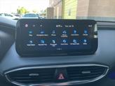 Thumbnail of 2023 Quartz White Hyundai SANTA FE