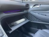 Thumbnail of 2023 Quartz White Hyundai SANTA FE