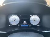 Thumbnail of 2023 Quartz White Hyundai SANTA FE