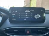 Thumbnail of 2023 Quartz White Hyundai SANTA FE