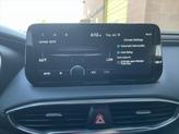 Thumbnail of 2023 Quartz White Hyundai SANTA FE