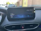 Thumbnail of 2023 Quartz White Hyundai SANTA FE