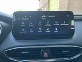 Thumbnail of 2023 Quartz White Hyundai SANTA FE