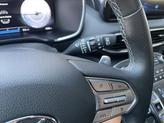 Thumbnail of 2023 Quartz White Hyundai SANTA FE
