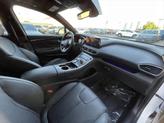 Thumbnail of 2023 Quartz White Hyundai SANTA FE