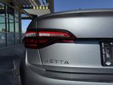 Thumbnail of 2022 Gray Volkswagen Jetta