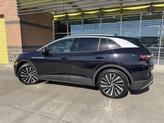 Thumbnail of 2023 Black Volkswagen ID.4