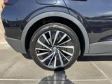 Thumbnail of 2023 Black Volkswagen ID.4