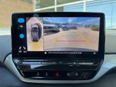 Thumbnail of 2023 Black Volkswagen ID.4
