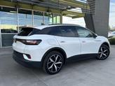 Thumbnail of 2023 White Volkswagen ID.4