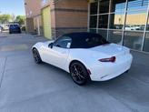 Thumbnail of 2022 Snowflake White Pearl Mica Mazda MX-5 Miata