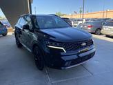 Thumbnail of 2021 Ebony Black Kia Sorento