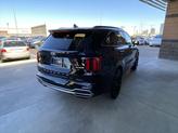 Thumbnail of 2021 Ebony Black Kia Sorento