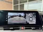 Thumbnail of 2025 Snow White Pearl Kia Sportage Hybrid