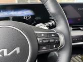 Thumbnail of 2025 Snow White Pearl Kia Sportage Hybrid