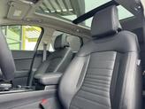 Thumbnail of 2025 Snow White Pearl Kia Sportage Hybrid