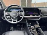 Thumbnail of 2025 Snow White Pearl Kia Sportage Hybrid