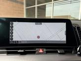 Thumbnail of 2025 Snow White Pearl Kia Sportage Hybrid