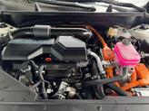 Thumbnail of 2025 Snow White Pearl Kia Sportage Hybrid