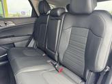 Thumbnail of 2025 Snow White Pearl Kia Sportage Hybrid