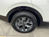 Thumbnail of 2025 Snow White Pearl Kia Sportage Hybrid