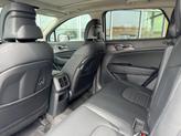 Thumbnail of 2025 Snow White Pearl Kia Sportage Hybrid