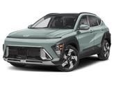 Photo of 2024 Mirage Green Hyundai KONA
