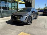 Thumbnail of 2023 Gun Metallic Nissan ARIYA