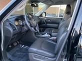 Thumbnail of 2023 Black Nissan Armada
