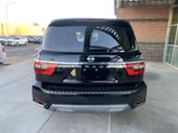 Thumbnail of 2023 Black Nissan Armada