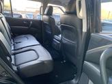 Thumbnail of 2023 Black Nissan Armada