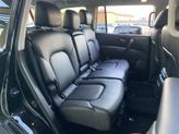 Thumbnail of 2023 Black Nissan Armada