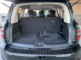 Thumbnail of 2023 Black Nissan Armada