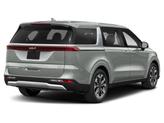 Thumbnail of 2024 Ceramic Silver Kia Carnival