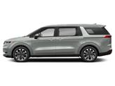 Thumbnail of 2024 Ceramic Silver Kia Carnival
