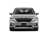 Thumbnail of 2024 Ceramic Silver Kia Carnival
