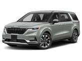 Photo of 2024 Ceramic Silver Kia Carnival