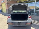Thumbnail of 2024 Ecotronic Gray Pearl Hyundai ELANTRA