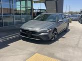 Thumbnail of 2024 Ecotronic Gray Pearl Hyundai ELANTRA